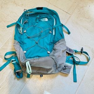 North Face Backpack